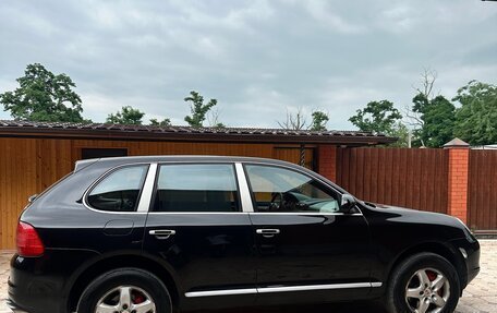 Porsche Cayenne III, 2005 год, 995 000 рублей, 8 фотография