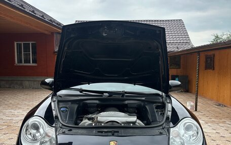Porsche Cayenne III, 2005 год, 995 000 рублей, 6 фотография
