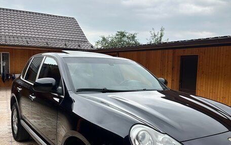 Porsche Cayenne III, 2005 год, 995 000 рублей, 2 фотография