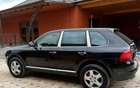 Porsche Cayenne III, 2005 год, 995 000 рублей, 7 фотография