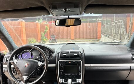 Porsche Cayenne III, 2005 год, 995 000 рублей, 11 фотография
