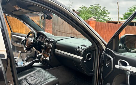 Porsche Cayenne III, 2005 год, 995 000 рублей, 13 фотография