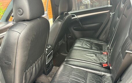 Porsche Cayenne III, 2005 год, 995 000 рублей, 14 фотография
