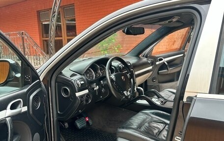 Porsche Cayenne III, 2005 год, 995 000 рублей, 12 фотография