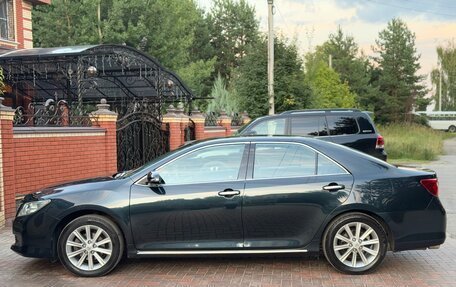 Toyota Camry, 2014 год, 1 750 000 рублей, 11 фотография