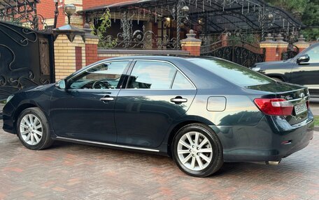 Toyota Camry, 2014 год, 1 750 000 рублей, 4 фотография