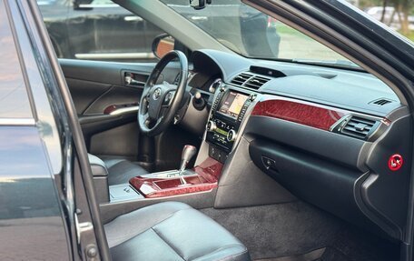Toyota Camry, 2014 год, 1 750 000 рублей, 14 фотография