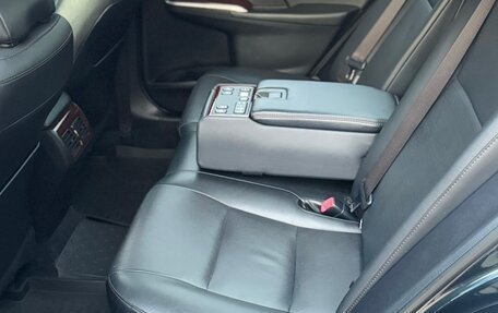 Toyota Camry, 2014 год, 1 750 000 рублей, 16 фотография