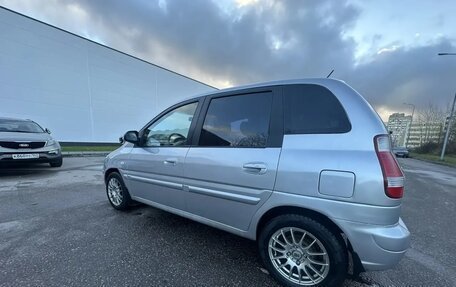 Hyundai Matrix I рестайлинг, 2005 год, 330 000 рублей, 2 фотография