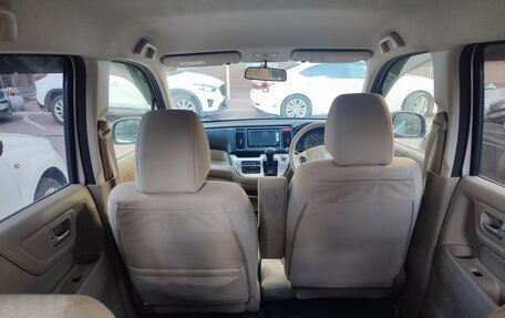 Honda N-WGN I рестайлинг, 2014 год, 670 000 рублей, 3 фотография