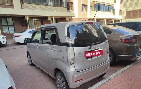 Honda N-WGN I рестайлинг, 2014 год, 670 000 рублей, 5 фотография