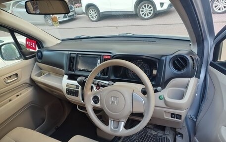 Honda N-WGN I рестайлинг, 2014 год, 670 000 рублей, 2 фотография