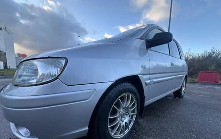 Hyundai Matrix I рестайлинг, 2005 год, 330 000 рублей, 6 фотография