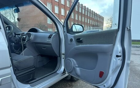 Hyundai Matrix I рестайлинг, 2005 год, 330 000 рублей, 11 фотография