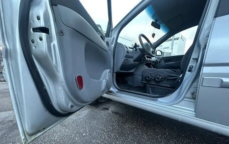 Hyundai Matrix I рестайлинг, 2005 год, 330 000 рублей, 8 фотография