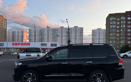 Toyota Land Cruiser 200, 2020 год, 6 550 000 рублей, 4 фотография