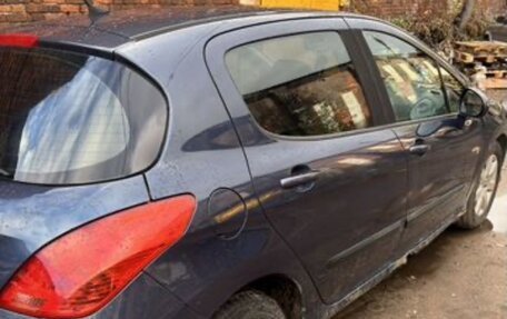Peugeot 308 II, 2008 год, 230 000 рублей, 3 фотография