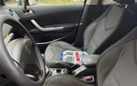 Peugeot 308 II, 2008 год, 230 000 рублей, 10 фотография