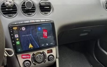 Peugeot 308 II, 2008 год, 230 000 рублей, 9 фотография