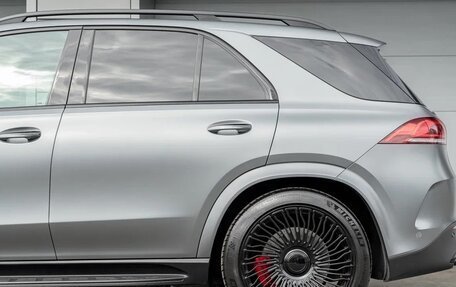 Mercedes-Benz GLE AMG, 2021 год, 11 990 000 рублей, 8 фотография