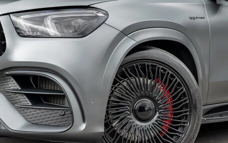 Mercedes-Benz GLE AMG, 2021 год, 11 990 000 рублей, 9 фотография