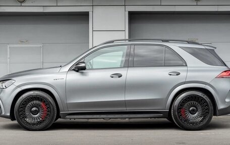 Mercedes-Benz GLE AMG, 2021 год, 11 990 000 рублей, 6 фотография