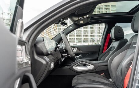 Mercedes-Benz GLE AMG, 2021 год, 11 990 000 рублей, 13 фотография
