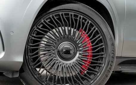 Mercedes-Benz GLE AMG, 2021 год, 11 990 000 рублей, 10 фотография