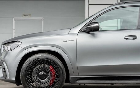 Mercedes-Benz GLE AMG, 2021 год, 11 990 000 рублей, 7 фотография
