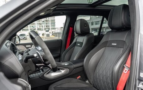 Mercedes-Benz GLE AMG, 2021 год, 11 990 000 рублей, 14 фотография