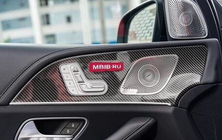 Mercedes-Benz GLE AMG, 2021 год, 11 990 000 рублей, 16 фотография