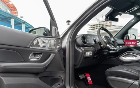 Mercedes-Benz GLE AMG, 2021 год, 11 990 000 рублей, 12 фотография