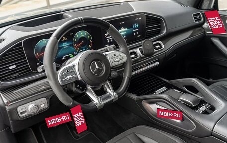 Mercedes-Benz GLE AMG, 2021 год, 11 990 000 рублей, 15 фотография