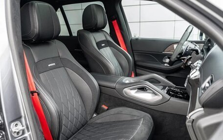 Mercedes-Benz GLE AMG, 2021 год, 11 990 000 рублей, 19 фотография