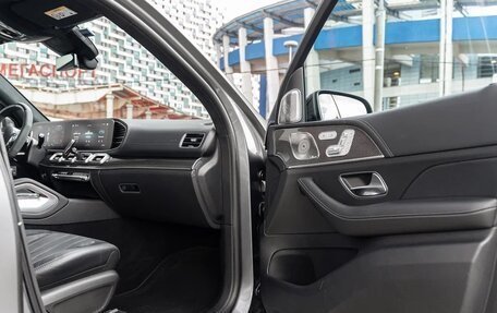 Mercedes-Benz GLE AMG, 2021 год, 11 990 000 рублей, 17 фотография