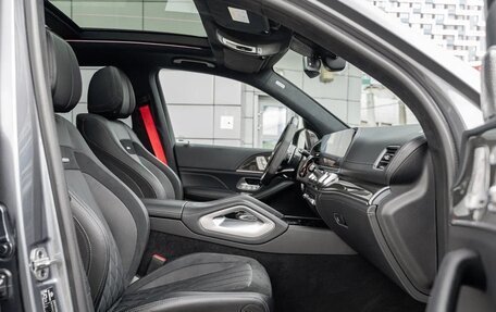Mercedes-Benz GLE AMG, 2021 год, 11 990 000 рублей, 18 фотография