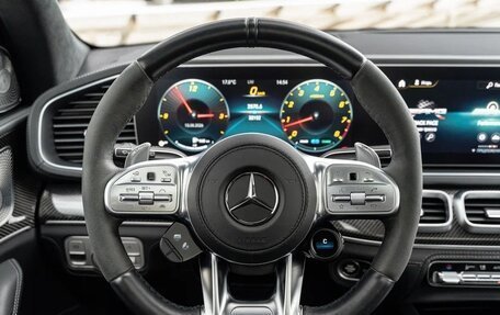 Mercedes-Benz GLE AMG, 2021 год, 11 990 000 рублей, 22 фотография