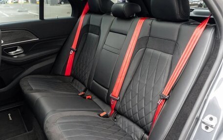 Mercedes-Benz GLE AMG, 2021 год, 11 990 000 рублей, 27 фотография