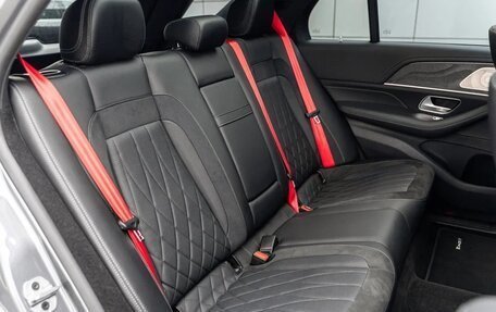 Mercedes-Benz GLE AMG, 2021 год, 11 990 000 рублей, 31 фотография