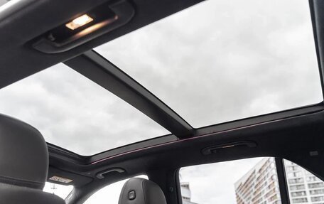 Mercedes-Benz GLE AMG, 2021 год, 11 990 000 рублей, 28 фотография