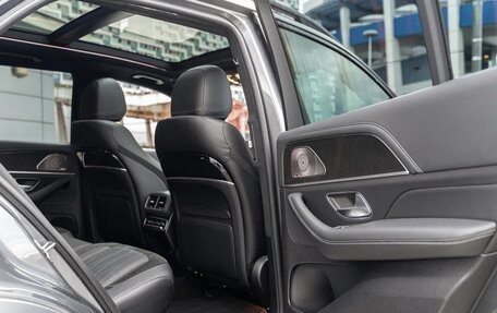 Mercedes-Benz GLE AMG, 2021 год, 11 990 000 рублей, 29 фотография