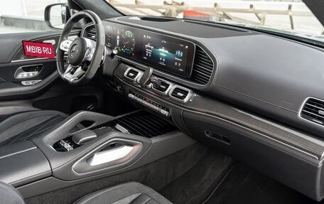 Mercedes-Benz GLE AMG, 2021 год, 11 990 000 рублей, 20 фотография