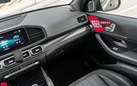 Mercedes-Benz GLE AMG, 2021 год, 11 990 000 рублей, 24 фотография