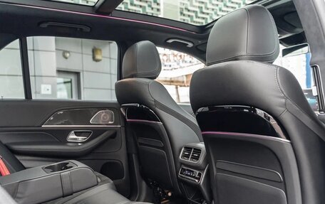 Mercedes-Benz GLE AMG, 2021 год, 11 990 000 рублей, 32 фотография