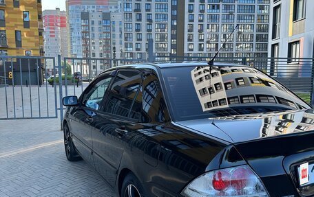 Mitsubishi Lancer IX, 2005 год, 410 000 рублей, 9 фотография