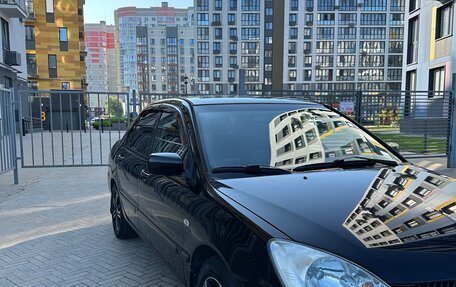 Mitsubishi Lancer IX, 2005 год, 410 000 рублей, 4 фотография