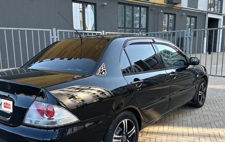 Mitsubishi Lancer IX, 2005 год, 410 000 рублей, 7 фотография