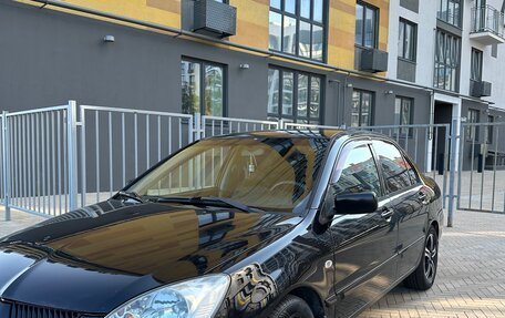 Mitsubishi Lancer IX, 2005 год, 410 000 рублей, 2 фотография