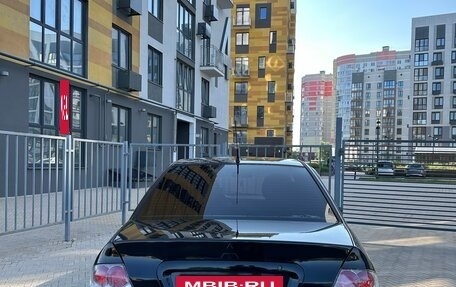 Mitsubishi Lancer IX, 2005 год, 410 000 рублей, 6 фотография