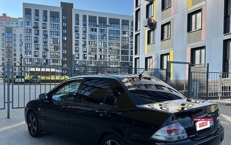 Mitsubishi Lancer IX, 2005 год, 410 000 рублей, 10 фотография